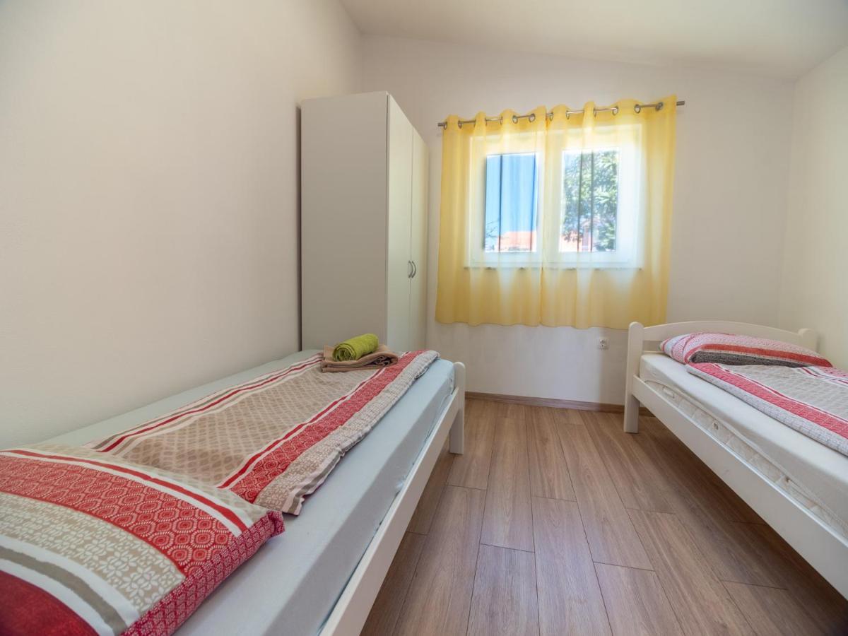 Apartmani Arijana Medulin Buitenkant foto