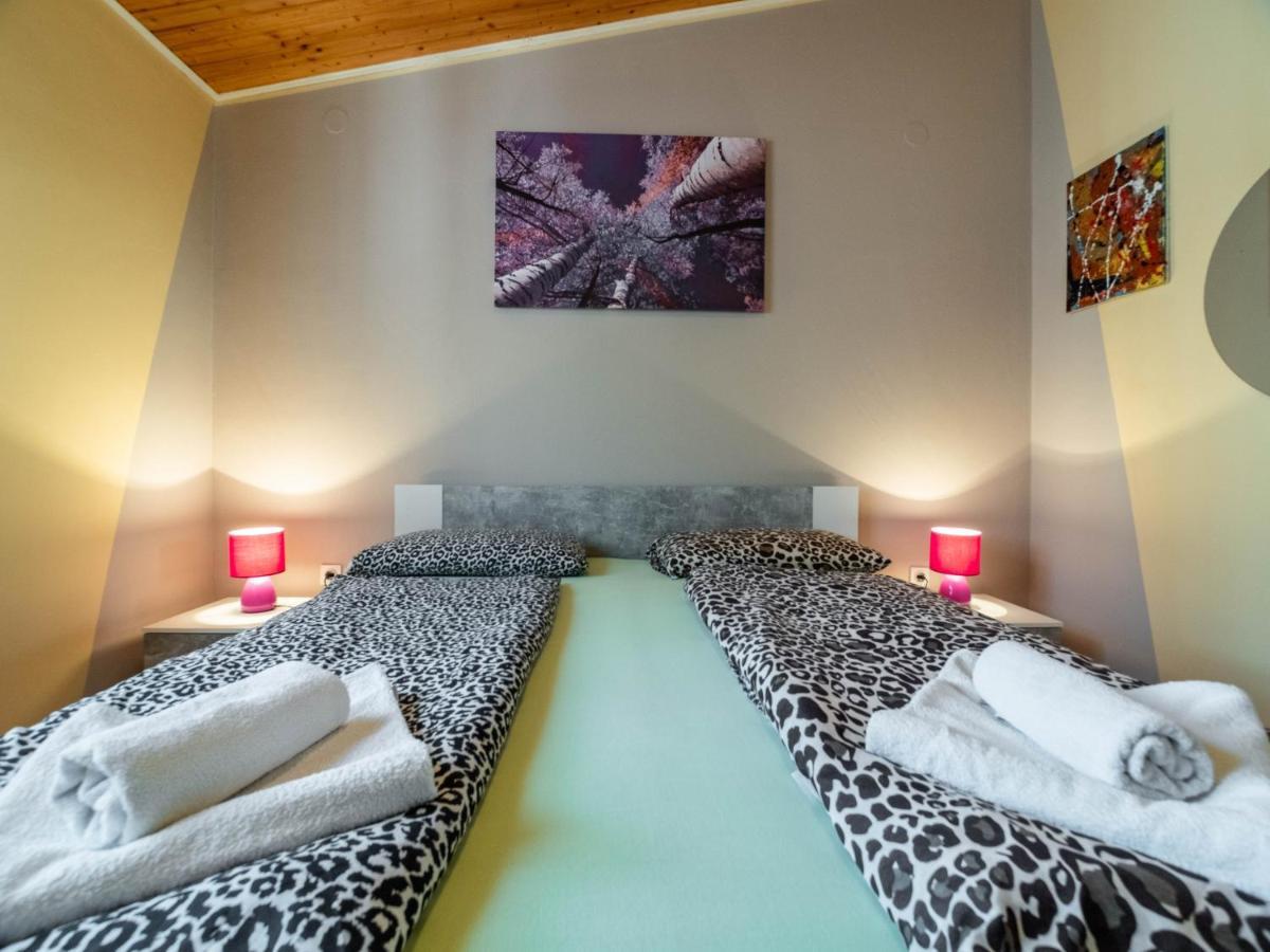 Apartmani Arijana Medulin Buitenkant foto