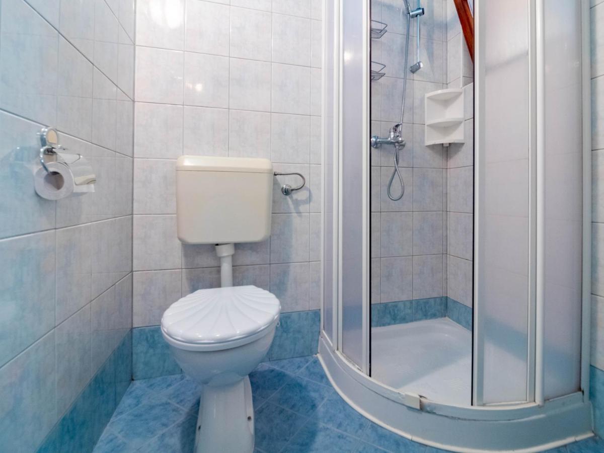 Apartmani Arijana Medulin Buitenkant foto