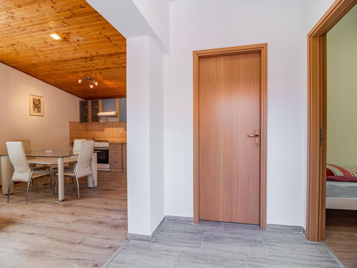 Apartmani Arijana Medulin Buitenkant foto