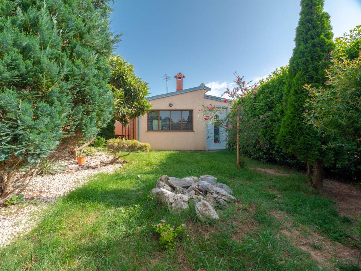 Apartmani Arijana Medulin Buitenkant foto