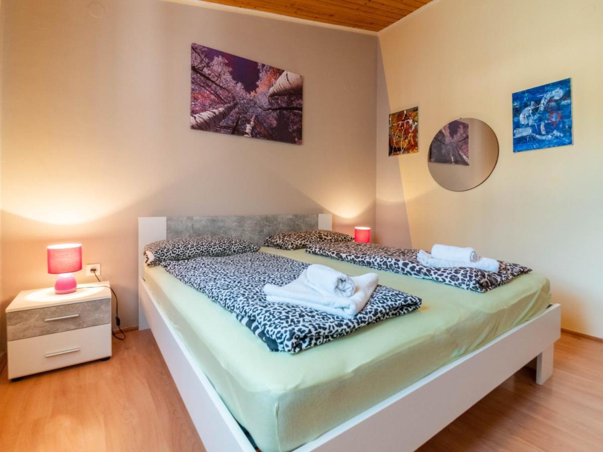 Apartmani Arijana Medulin Buitenkant foto
