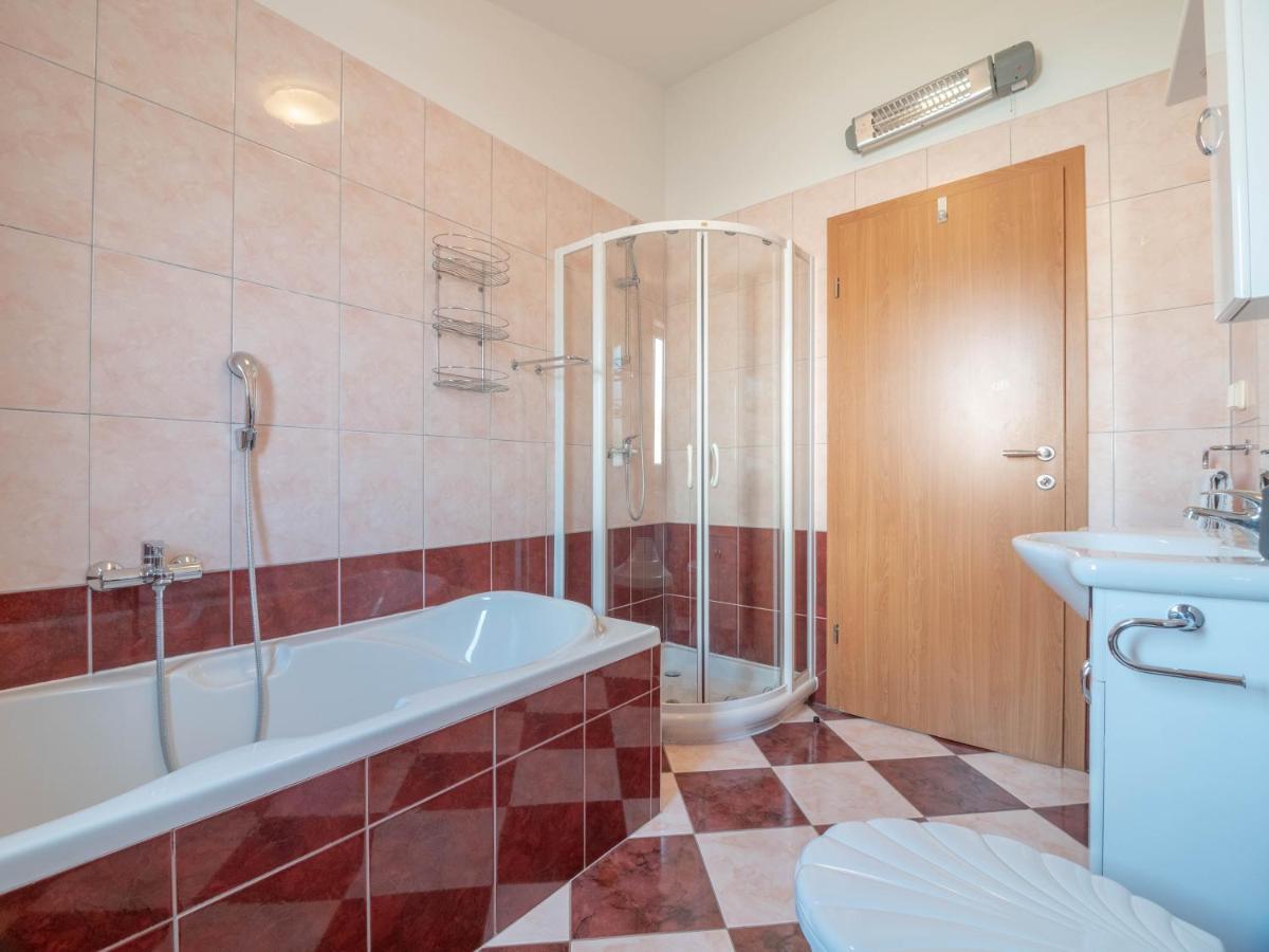 Apartmani Arijana Medulin Buitenkant foto