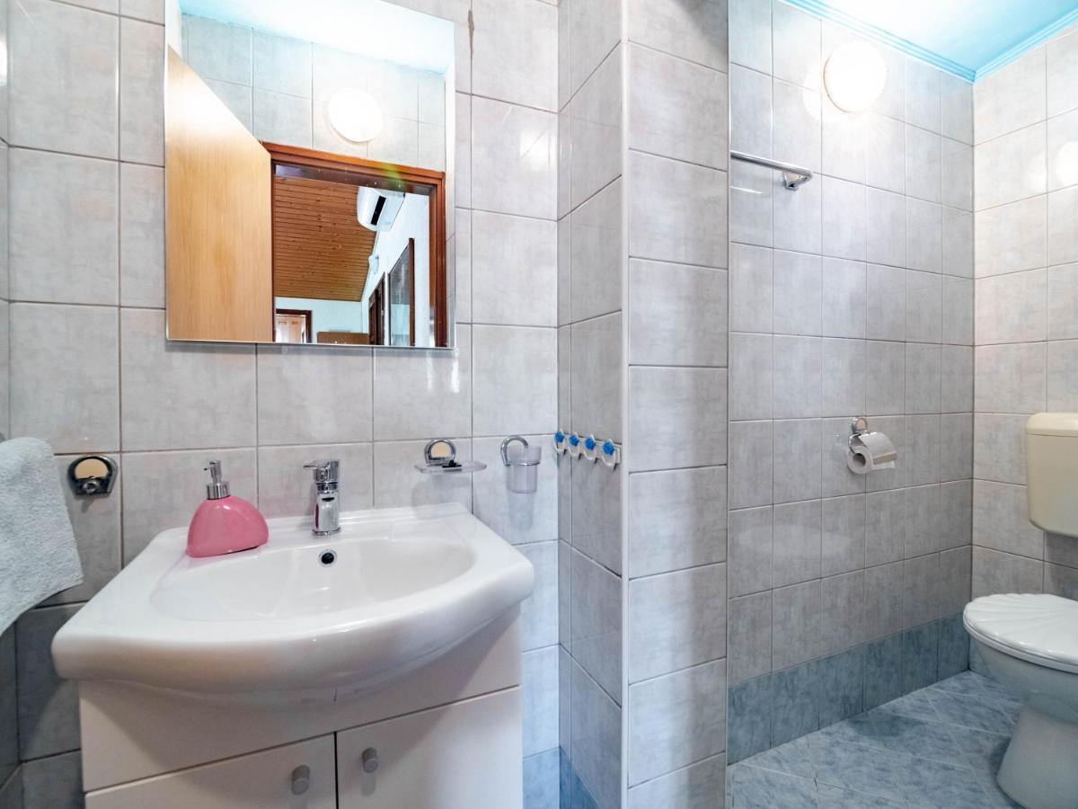 Apartmani Arijana Medulin Buitenkant foto