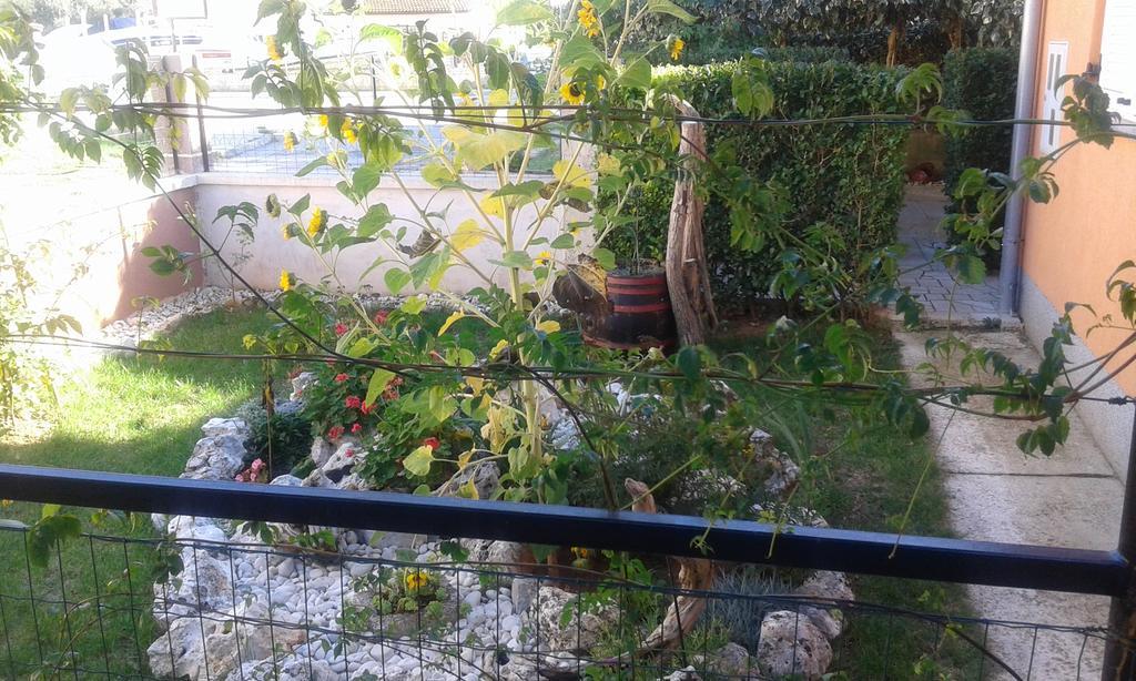 Apartmani Arijana Medulin Buitenkant foto