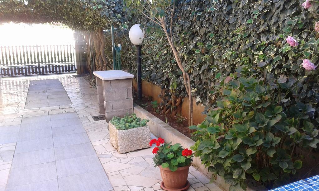 Apartmani Arijana Medulin Buitenkant foto