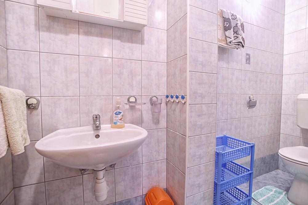 Apartmani Arijana Medulin Kamer foto
