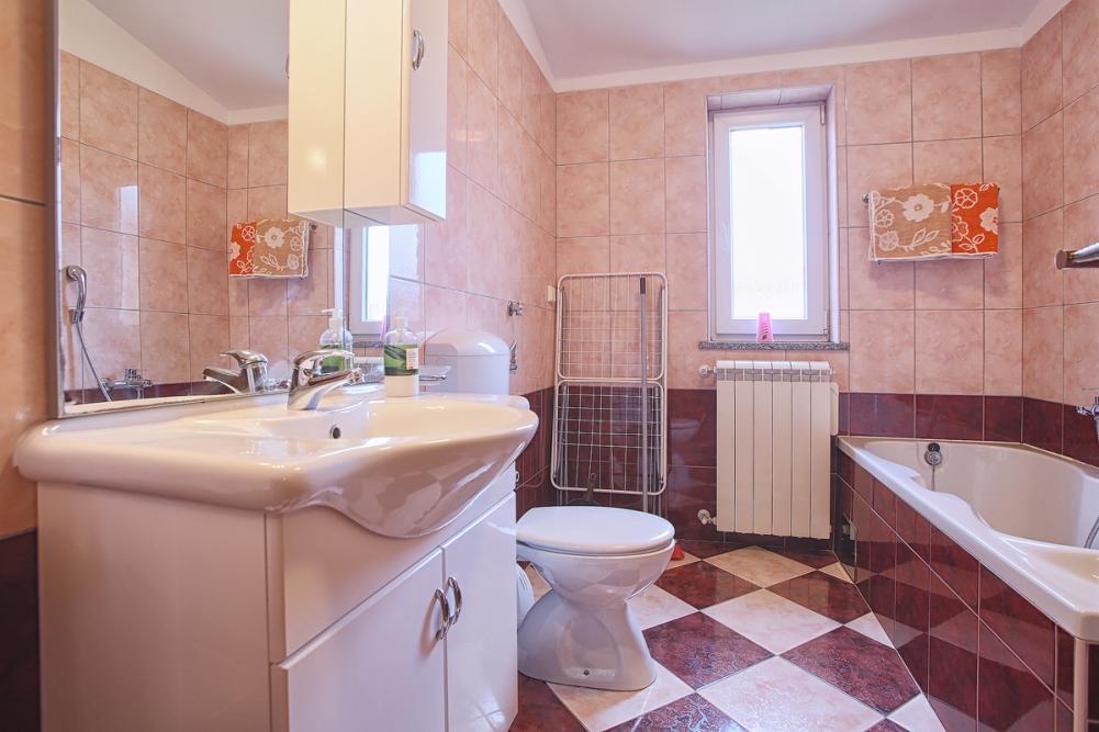 Apartmani Arijana Medulin Kamer foto