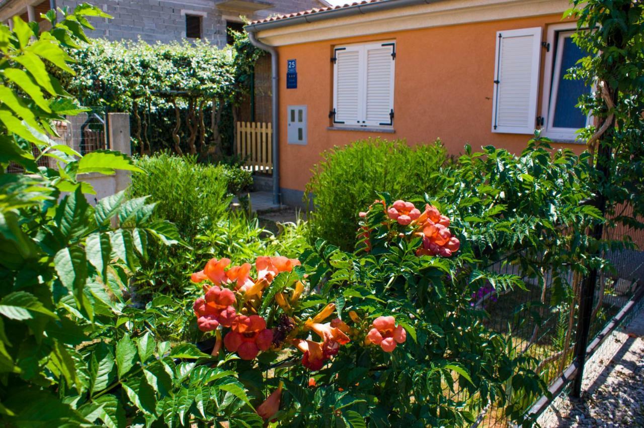 Apartmani Arijana Medulin Buitenkant foto